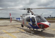 Ministério Público do Pará recomenda suspensão de operações com aeronaves do GRAESP