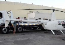 Piloto é preso em Minas com habilitação vencida e helicóptero com certificado de aeronavegabilidade cancelado