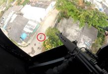 Mais uma filmagem feita por Policiais Civis é notícia, agora na favela do Rola no Rio