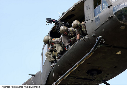 Operação com Guincho – Estudo de Caso