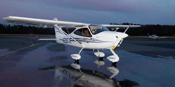 Policiamento de Divisa com Emprego de Aeronave Leve Esportiva