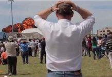 As cinco atitudes perigosas de um piloto