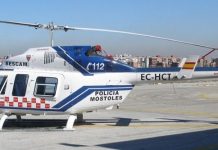 Do TwinRanger 206LT ao 429 – evolução