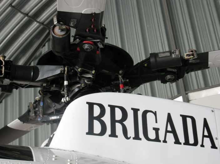 Rio Grande do Sul comprará dois helicópteros para transporte de pacientes