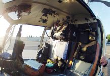 California Highway Patrol – CHP Air Operations – Operações Multimissão – Parte 4