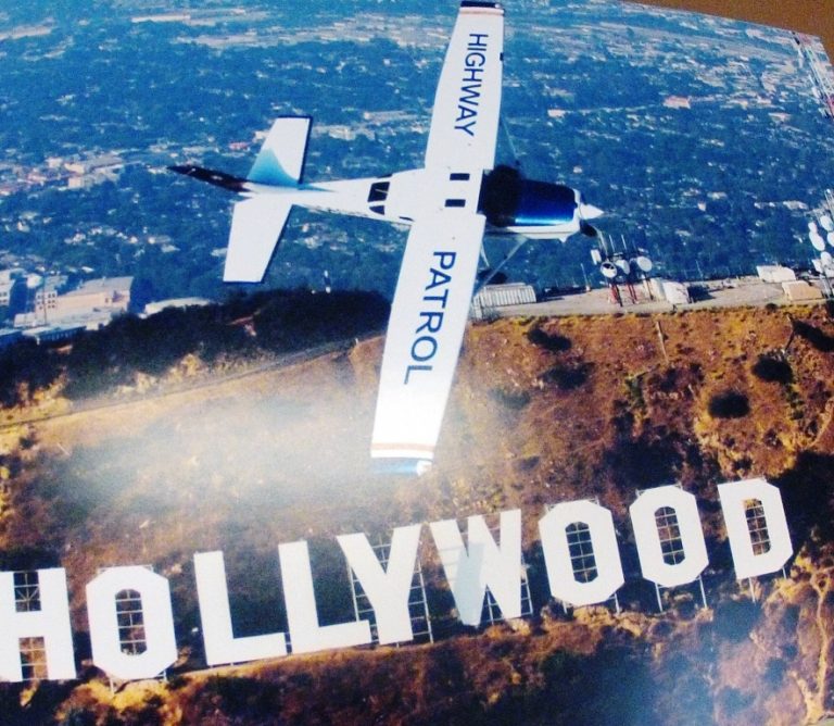 California Highway Patrol – CHP Air Operations – Treinamento e Seleção – Parte 3