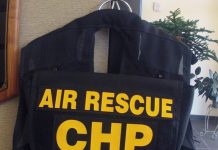 California Highway Patrol – CHP Air Operations – Segurança de Voo e Manutenção – Parte 5