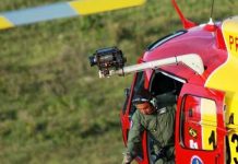 Publicada licitação para aquisição de helicóptero biturbina para o CBM/MG