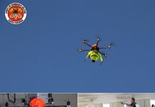 VANT: Segurança Pública e Defesa Civil de Santa Catarina buscam novas tecnologias