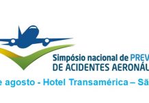 CENIPA: Simpósio apresenta tema das palestras