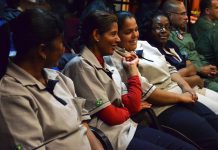 GRPAe/SP comemora o dia mundial do meio ambiente