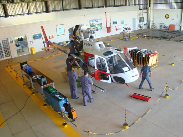 A Boa Prática de Manutenção