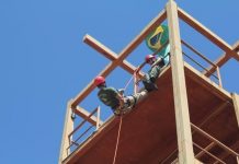 Efetivo do Ciopaer realiza programa de atualização e nivelamento