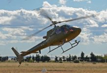 Quando o instrutor deverá assumir os comandos?