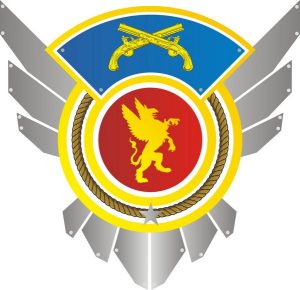 Brasão GRAER Paraná