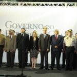 Desembargadores e juízes são homenageados durante comemoração dos 18 anos da Ciopaer Ceará