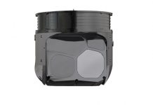 FLIR Systems lança nova câmera Star Safire 380HDc