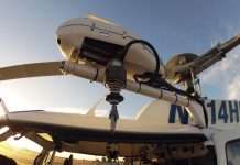 California Highway Patrol – CHP Air Operations – Últimos detalhes – Parte 6