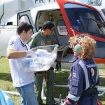 Helicóptero Arcanjo Alagoas