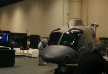 ALEA 2013: novidades da AgustaWestland