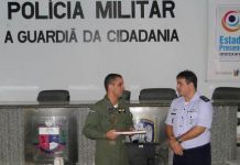 NOTAer/ES participa de evento de segurança de voo do SERIPA III