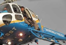 CIOPAER abre inscrições para curso de tripulante operacional