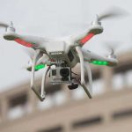 VANT usado pelos manifestantes na Turquia é abatido