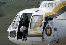 Governo anuncia compra de dois helicópteros para atender SUS no RS