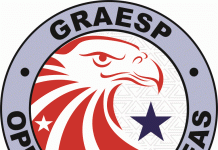 GRAESP abre licitação para compra de avião