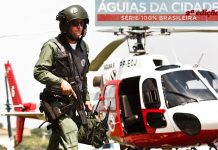 Iniciadas as gravações da 2ª edição do documentário “Águias da Cidade”