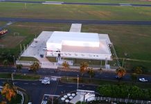 Rio Preto ganha nova Base de Radiopatrulha Aérea da PM