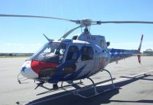 “Guardião 01″ chega ao Pará – Estado investe R$ 80 milhões na renovação da frota do GRAESP