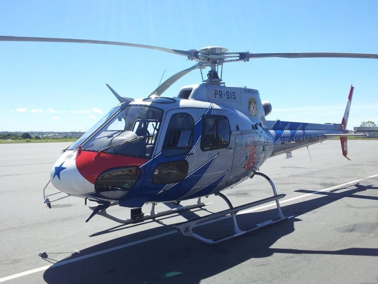 “Guardião 01″ chega ao Pará – Estado investe R$ 80 milhões na renovação da frota do GRAESP