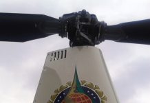 Polícia Militar do Distrito Federal compra Robinson R44