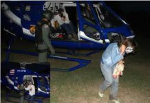 GRAER/BA participa de operação de resgate a vítimas de sequestro em Salvador