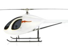 Fábrica suíça vai produzir aviões e helicópteros em Maringá