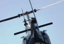 GRAER/PR realiza treinamento operacional na região de Mananciais da Serra