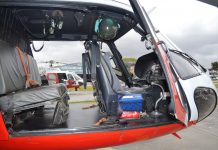 Aos 29 anos, Águias da PM de São Paulo mantêm espírito guerreiro