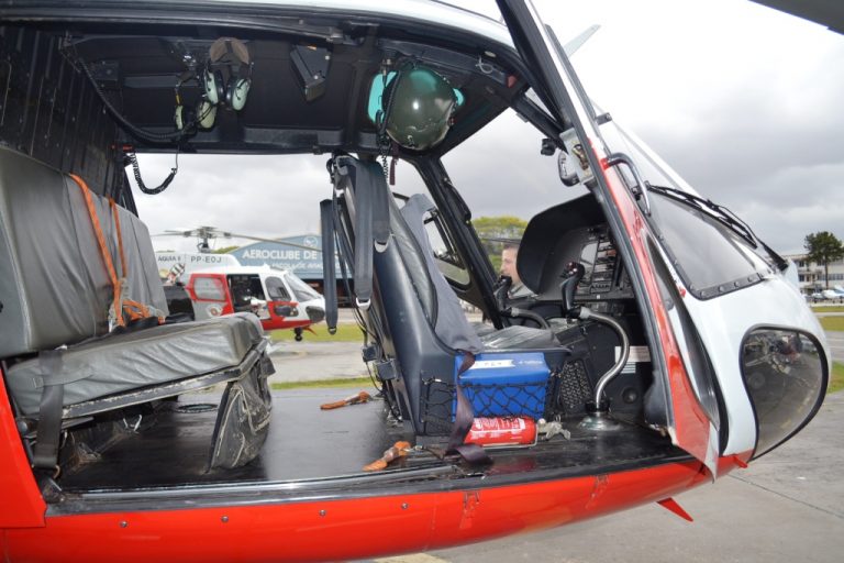 Aos 29 anos, Águias da PM de São Paulo mantêm espírito guerreiro