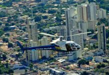 CIOPAER/MT completa 7 anos