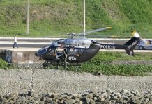 EC 145 do Maranhão completa 1.000 horas de voo