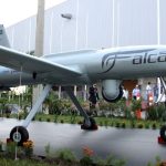 Primeiro drone militar do Brasil deve começar a voar em 2014