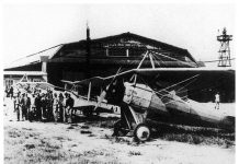 Os primórdios da indicação de direção do vento e do balizamento noturno no Campo de Marte, SP