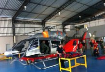 Deputado cobra explicação sobre compra de helicópteros sem licitação no Ceará