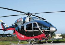 Governador Cid Gomes gasta R$ 78 milhões em helicópteros sem licitação, no Ceará