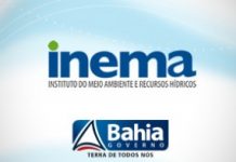 Inema contrata helicóptero para fiscalização e monitoramento ambiental