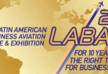 Helibras apresenta novidades na LABACE 2013
