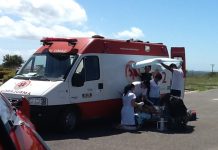 Guardião 05 realiza resgate aeromédico em Santarém/PA