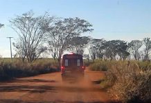 Mãe e filha de oito meses são vítimas de sequestro-relâmpago em Ribeirão Preto