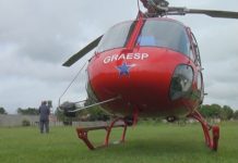 Segurança Pública e Aeronáutica promovem Curso de Socorro Pré-hospitalar Militar no Pará